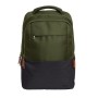 Rucsac laptop Trust Lisboa pentru laptop-uri cu diagonala de 16", material POM, RPET Polyester, RPET twill polyester, volum 23 L